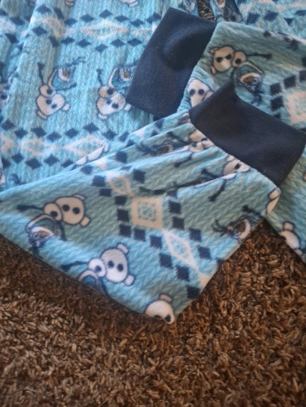 Disney Pj Pants - Picture 10 of 10